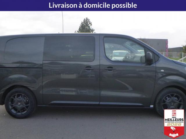 Citroen Jumpy image 4