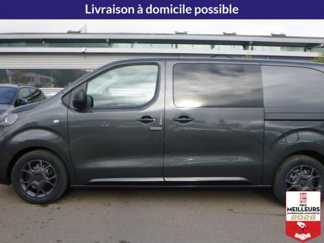 Citroen Jumpy image 9