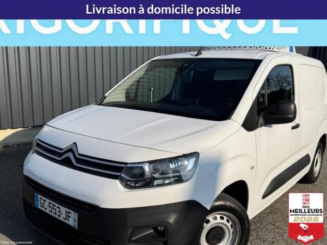 Citroen Berlingo image 8