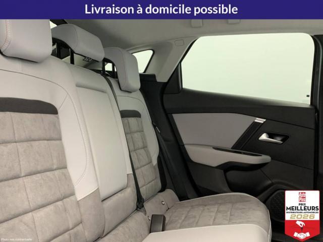 Citroen C4 image 8
