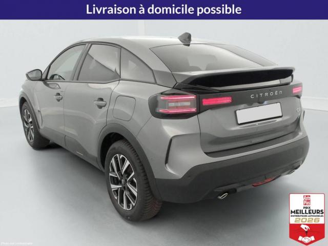 Citroen C4 image 3