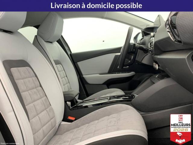 Citroen C4 image 7