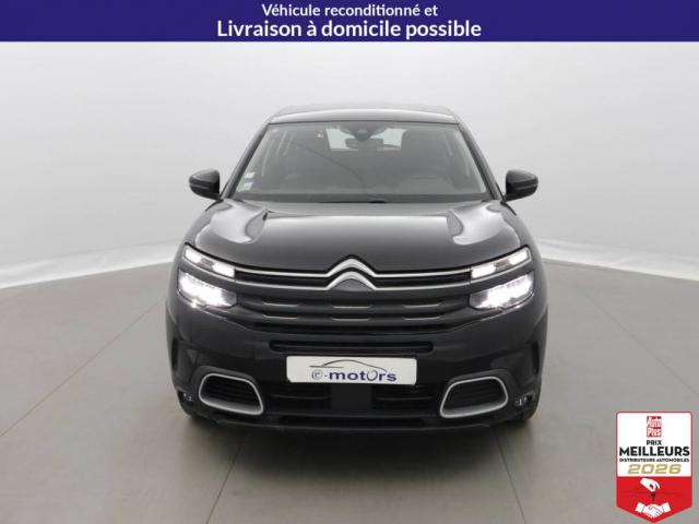 Citroen C5 Aircross image 3