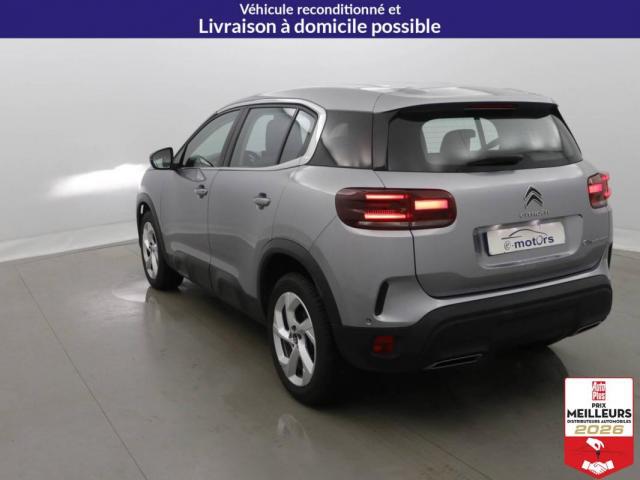 Citroen C5 Aircross image 3