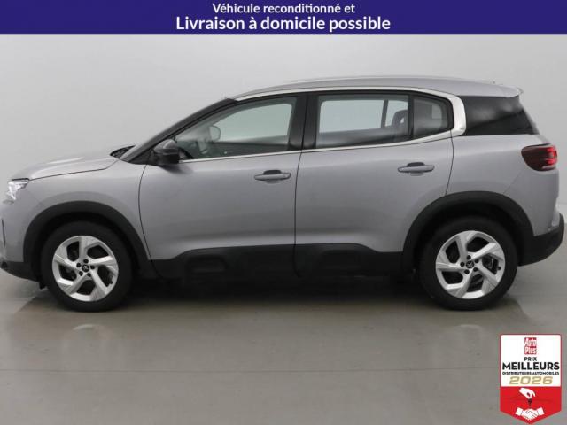 Citroen C5 Aircross image 8