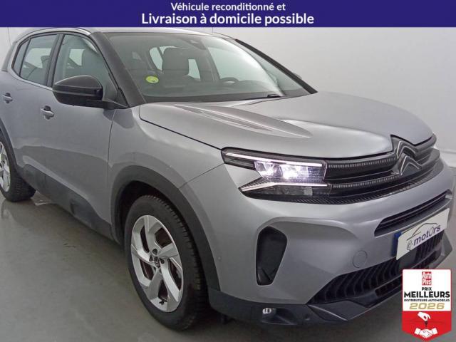 Citroen C5 Aircross image 9
