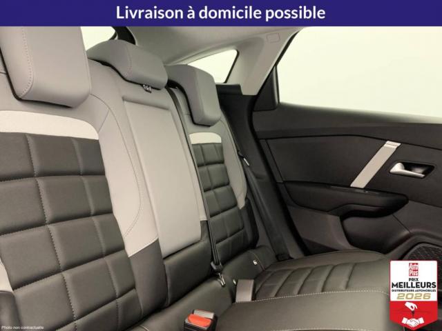 Citroen C4 image 7