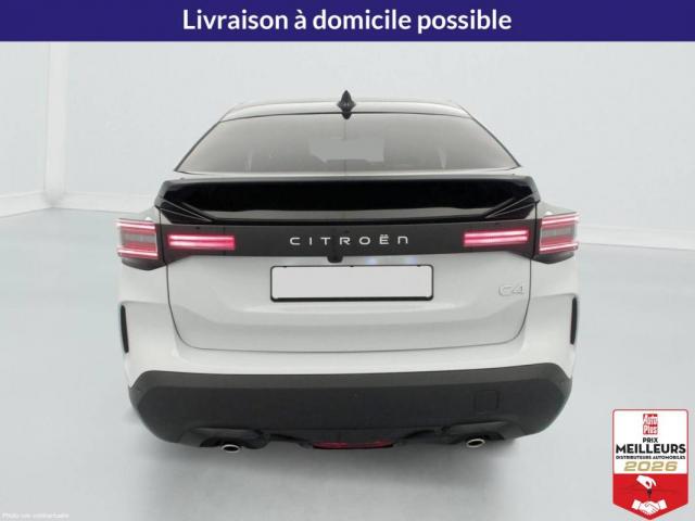 Citroen C4 image 8