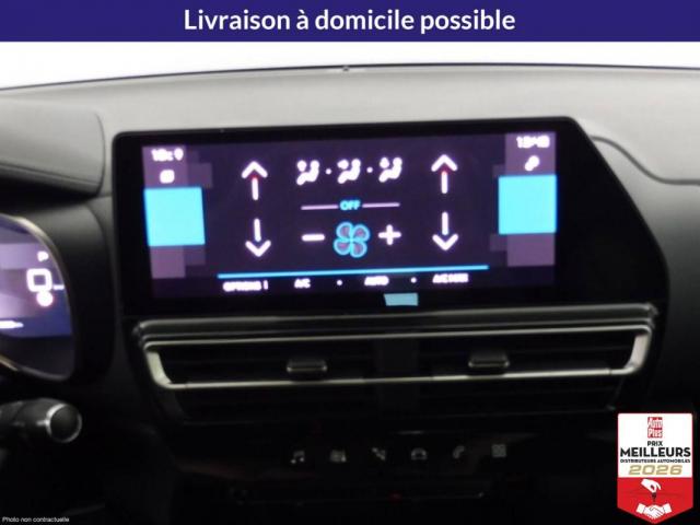 Citroen C5 Aircross image 8