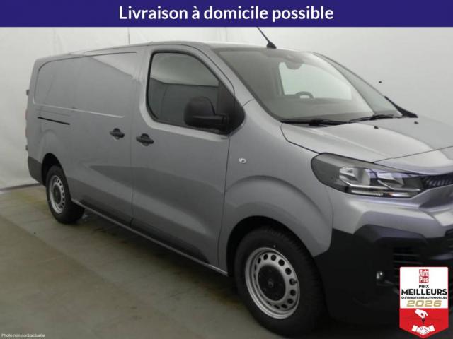 Citroen Jumpy image 3