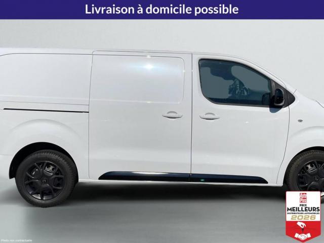 Citroen Jumpy image 4