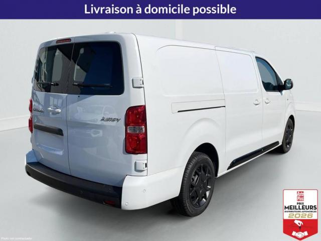 Citroen Jumpy image 2