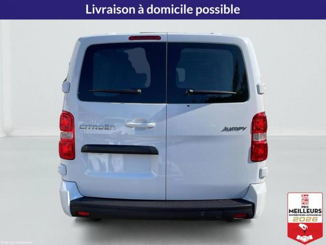Citroen Jumpy image 7