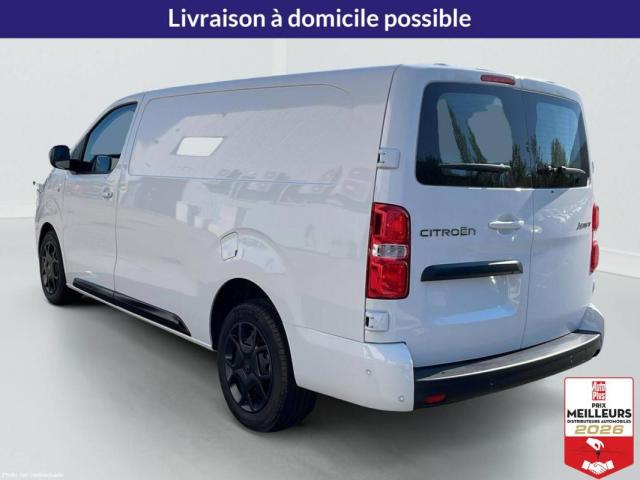 Citroen Jumpy image 3