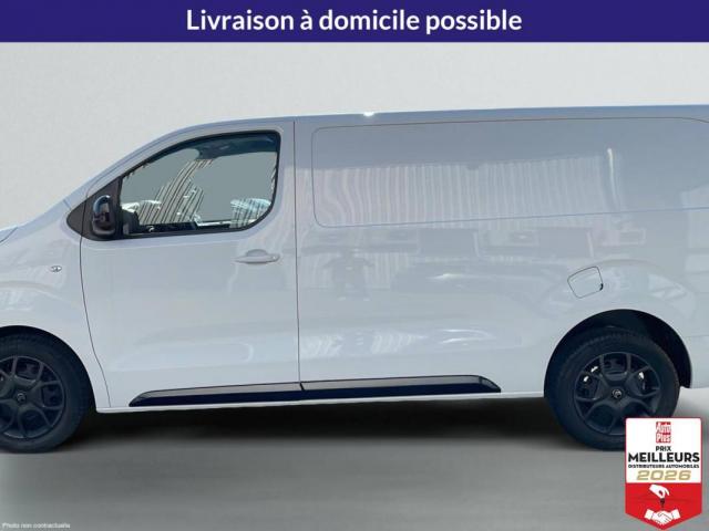 Citroen Jumpy image 1