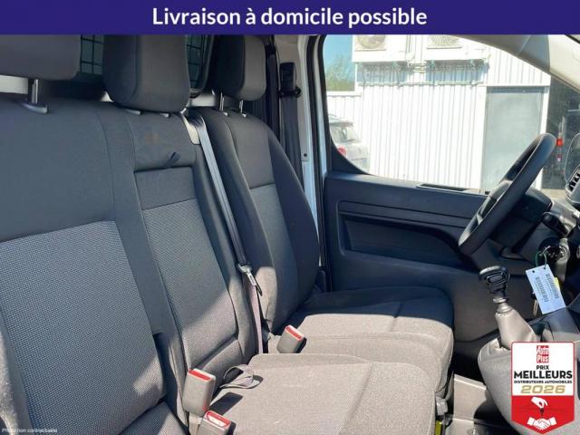 Citroen Jumpy image 8