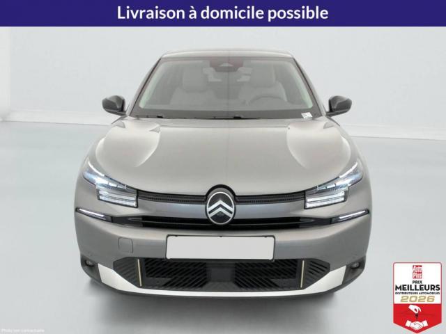 Citroen C4 image 3