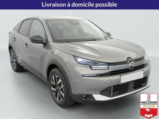 Citroen C4 image 4