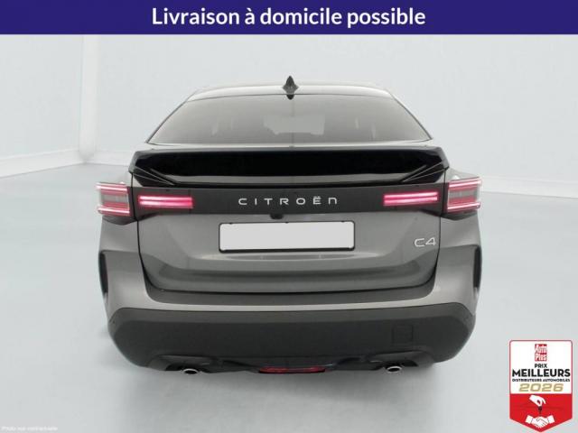 Citroen C4 image 8
