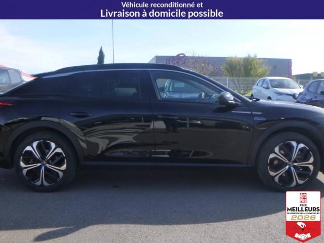 Citroen C5 X image 7