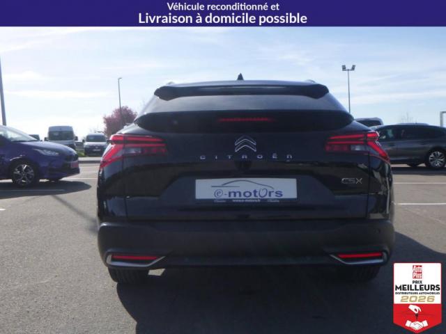 Citroen C5 X image 1