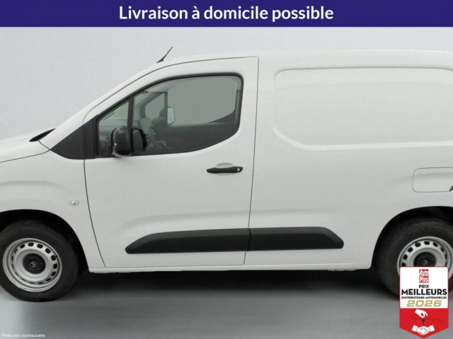 Citroen Berlingo image 7