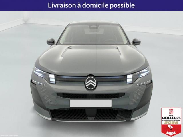 Citroen C5 Aircross image 1