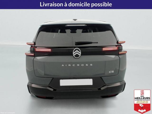 Citroen C5 Aircross image 2