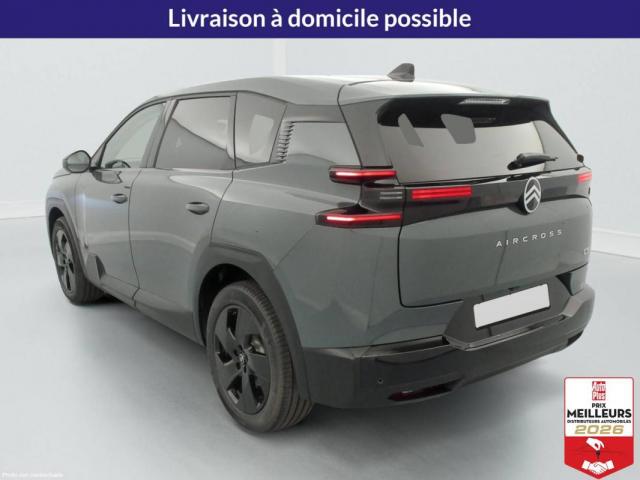 Citroen C5 Aircross image 4