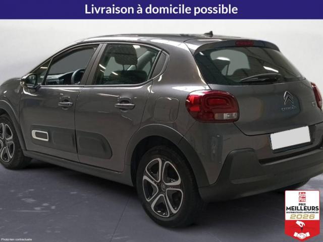 Citroen C3 image 5