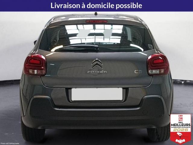 Citroen C3 image 3