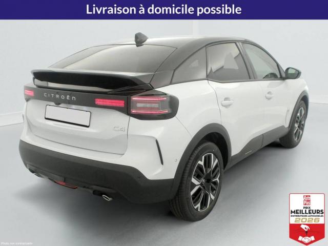 Citroen C4 image 4