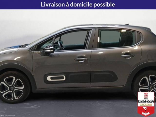 Citroen C3 image 2
