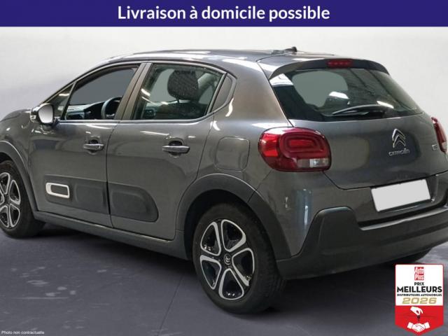 Citroen C3 image 6