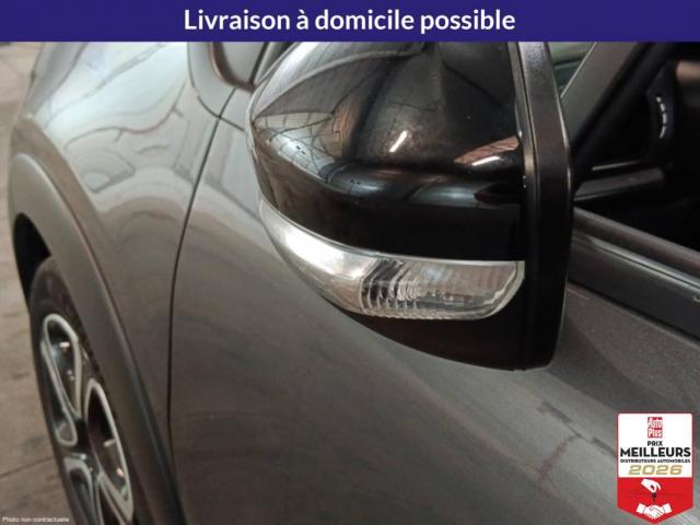 Citroen C3 image 8