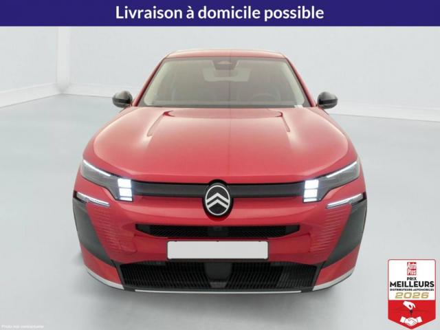 Citroen C5 Aircross image 4