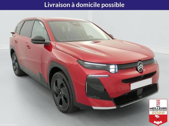 Citroen C5 Aircross image 3
