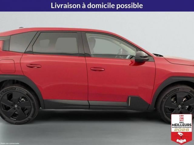 Citroen C5 Aircross image 1