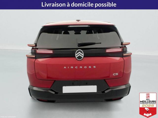 Citroen C5 Aircross image 2