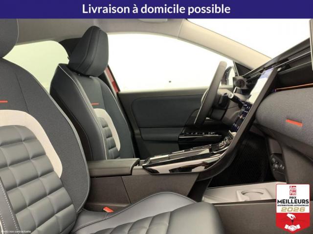 Citroen C5 Aircross image 9