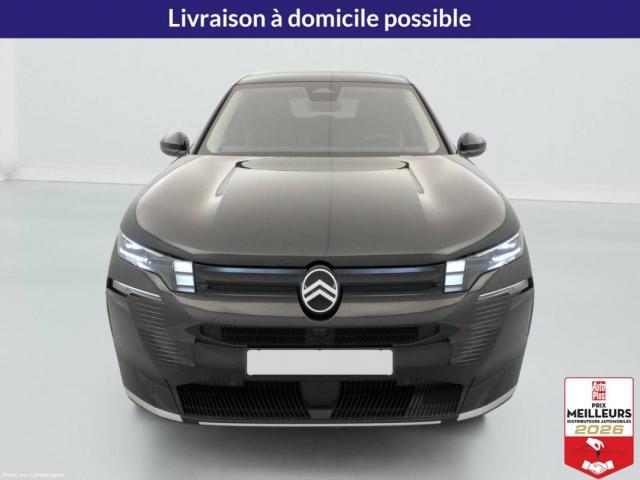 Citroen C5 Aircross image 2