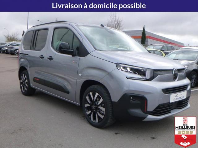 Citroen Berlingo image 1