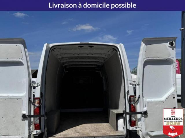 Nissan Interstar image 5
