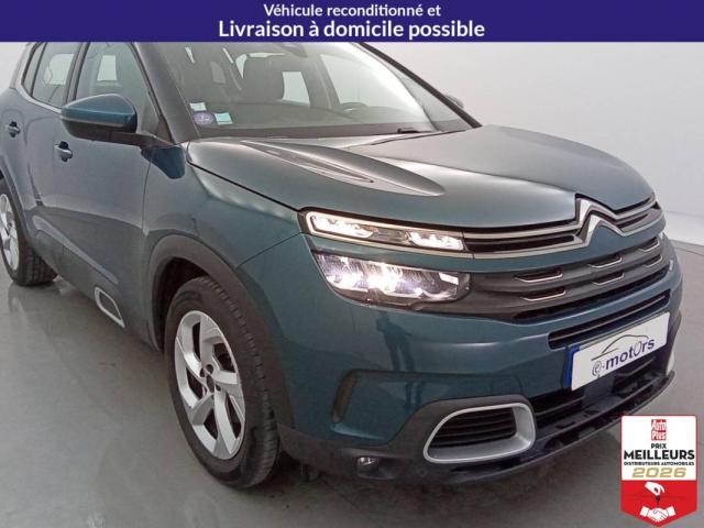 Citroen C5 Aircross image 3