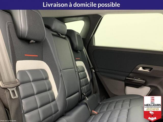 Citroen C5 Aircross image 8
