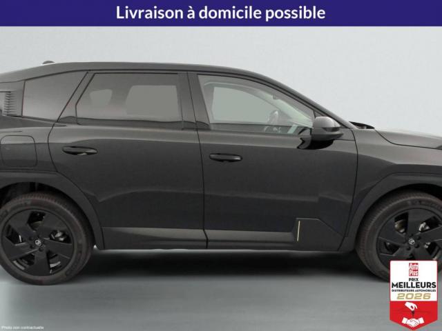 Citroen C5 Aircross image 9