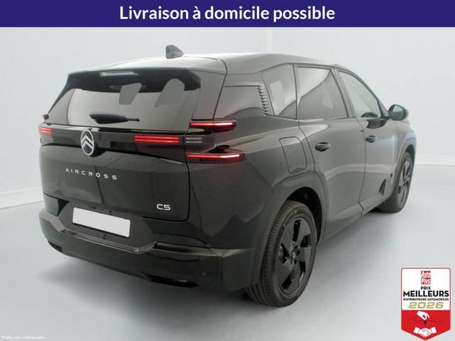 Citroen C5 Aircross image 2