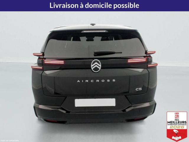 Citroen C5 Aircross image 3