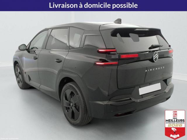 Citroen C5 Aircross image 7