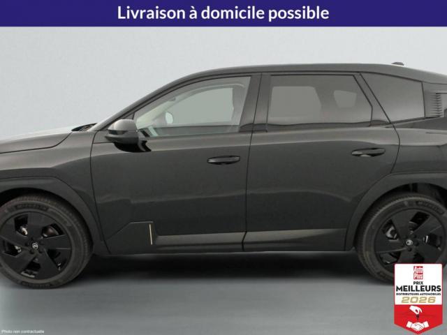 Citroen C5 Aircross image 1